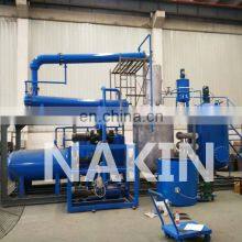 Motor Oil Recycling Machine Waste Oil Recycling Machine
