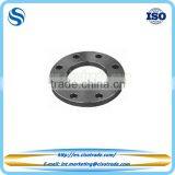 JIS B2220 Slip on Plate Flange, Hub Slip on Flange thumbnail-2