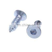 Micro Machine /tapping Screw for Lighting Accessories thumbnail-1