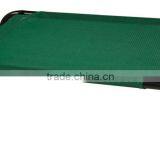 Indoor &Outdoor Breathable Mesh Cooling Comfprtable Pet Bed thumbnail-2