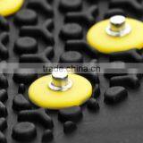 10 Spikes Non-slip Ice Gripper Rubber Shoe Covers thumbnail-2