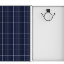270W-285W Polycrystalline Solar Panel PV Module thumbnail-3
