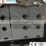 Jm30 Mullite Insulating Brick for Glass Furnace Lining thumbnail-1