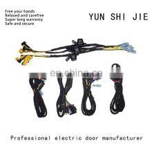 Electric Suction Door for NEW BENZ SERIES Electronic Suction Door thumbnail-2