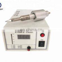 Ultrasonic Non Woven Fabric Machine Generator Converter Booster Cutting Horn thumbnail-3