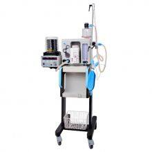 WMV690B Veterinary Anesthesia Ventilator Veterinary Medical Equipment Manufacturers thumbnail-3