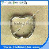 Promotional Fashion Jordan Keychain