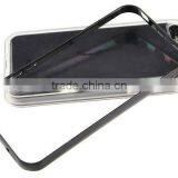 PC Case + Silicone Bumper for IPhone 5C