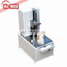 NO MOQ High Precision Electric Paper Corner Rounding Machine Manufacturer Corner Rounder Cutter With All Sizes Balde thumbnail-2