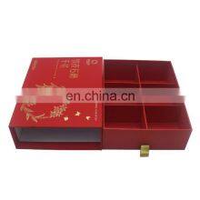 Custom Luxury Premium Packaging Moon Cake Package Gift Box thumbnail-4