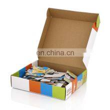 China Supplier Toys Puzzle 64 Pieces USA Map Jigsaw Puzzle thumbnail-3