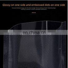 Fast Delivery Factory Direct Sale Food Grade PA/PE Plastic Packaging Embossed Vacuum Sealer Bags for Food thumbnail-5