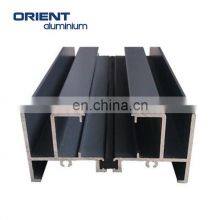 ISO9001 Aluminium Extrusion Door Window Profile thumbnail-1