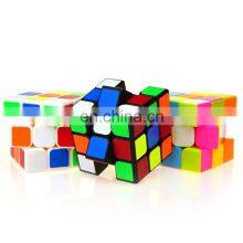 2020 New Arrival 3*3 5.7cm Plastic Custom Finger Cube Puzzle