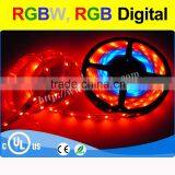 good quality fashionable UL Listed led strip addressable