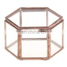 Attractive Glass Box