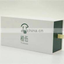 Gift Necklace Pendant Bracelet Bangle Ring Earring Necklace Hairpin Jewelry Packaging Box Set Box thumbnail-3