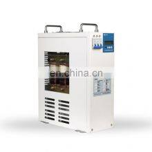 Automatic Power Factor Controller Power Capacitor Bank Smart Power Factor Correction Unit