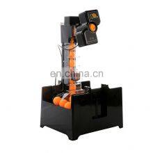 Automatic Ball Machine Practice Multifunctional Recycle Balls Table Tennis Robot Machine thumbnail-3