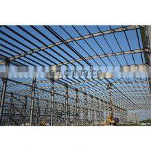 High Quality Cost Effective Durable Steel Frame Structure Prefab Small Warehouse Drawings Plans