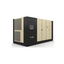 Ingersoll Rand Frequency Conversion Micro-oil Screw Air Compressor RS200-250n, ne