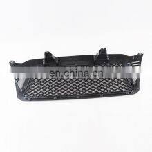 Car Accessories Black Grille for Tacoma 05-11 Mesh Grill for Tacoma Auto Parts thumbnail-4