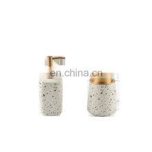 Colorful Sandstone Foam Hand Soap Dispenser Liquid Soap Dispensers thumbnail-2