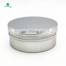 Wicks for Large Diameter in Stock Stamping Mold Metal Tin Wholesale Empty Machine With Designed Prinred Aluminum Containers thumbnail-4