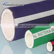 Manufactory Wholesale High Pressure and Strong Acid Resistant Chemical Hose Pipe thumbnail-2