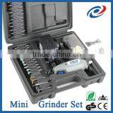 12V 60Pcs Mini Grinder Tools With BMC Packing