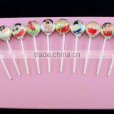 Lollipops and Cotton Swabs Paper Stick Making Machine thumbnail-2