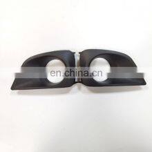 2013 Vitz Fog Lamp Cover Foglight Case for Toyota Yaris Vios 2014 2019 01-0214-023 thumbnail-1