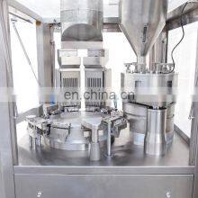 NJP Series Full Automatic Capsule Filling Machine or Capsule Filler thumbnail-4
