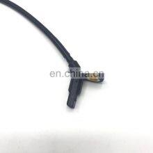 High Quality Rear ABS Wheel Speed Sensor A1649058300 for Mercedes-Benz thumbnail-2