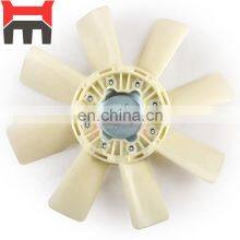 6D14 Engine Propeller ME070130 Cooling Fan Blade