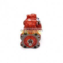 Sk135 Sk135sr Excavator Hydraulic Piston Main Pump Yy10v00001f1 K3v63dtp Pompa Yy10v00001f3 thumbnail-4