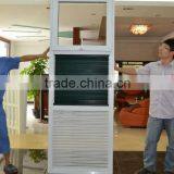 Louver Doors Pvc