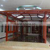 Houses Made of Glass Steel and Glass Houses thumbnail-1