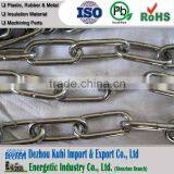 SS304 Welded Link Chain for Ship thumbnail-5