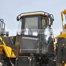 Factory Produced Mini Dumper 7Ton Wheel Loader thumbnail-5