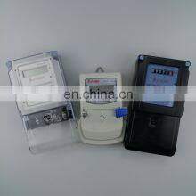 2021 New Electric Meters, Hot-selling Electric Meters in the Philippines, Single-phase Electric Meters thumbnail-3