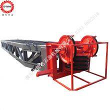 2019 New Produce Oilfield Equipment Well Drilling Oil and Gas Test Rig Mast Derrick thumbnail-4