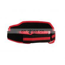 Gym Power Neoprene Custom Weight Lifting Belt for Bodybuilding thumbnail-5