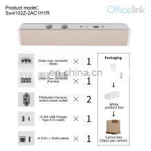 Daisy Chain Under Desk PDU thumbnail-3