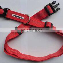 Websuka Pet Leash With Waist Belt thumbnail-1