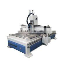 1325 ATC Tool Change High Accuracy Wood Working Cnc Machine Cnc Router Price