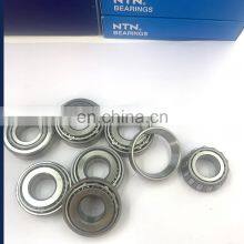 Stable Precision NTN KOYO NSK Brand Low Noise Cylindrical Roller Bearing NU206M NU206ETN1 thumbnail-2