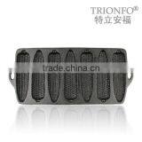 TRIONFO Corn Shaped Cast Iron Cake Mould