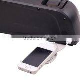 36v 350w Motor Kit BBS02 36v 8FUN Central Drive Electric Bicycles Conversion Kit Wth 36v 15ah Samsung Battery thumbnail-4