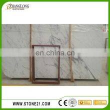 Low Price Price of Italian Statuario Marble White Marble thumbnail-2